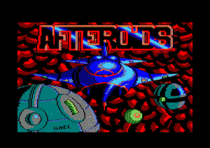 Afteroids