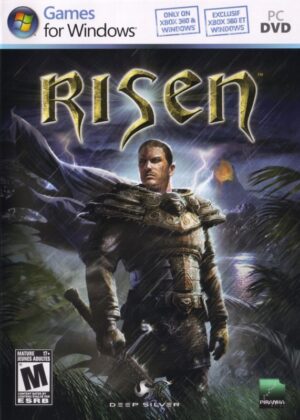 Risen