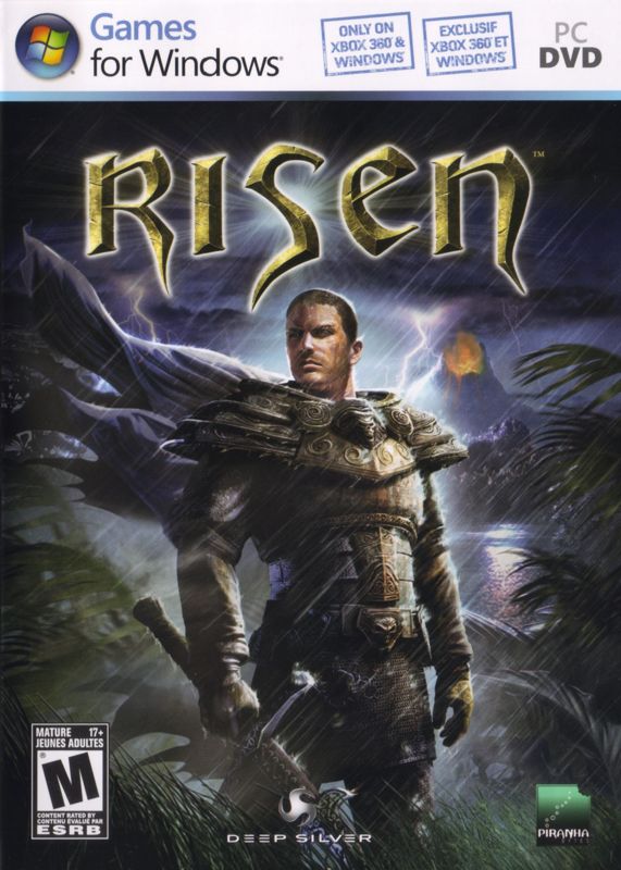 Risen