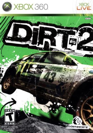 DiRT 2