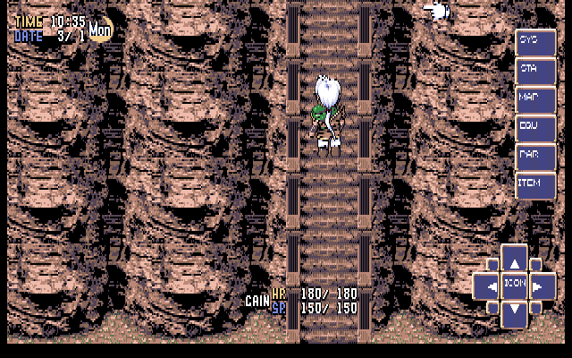 Harlem Blade: The Greatest of All Time - Image 2