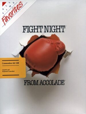 Fight Night