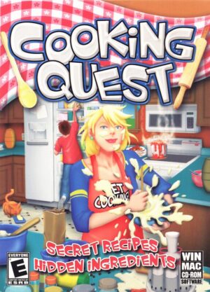 Cooking Quest