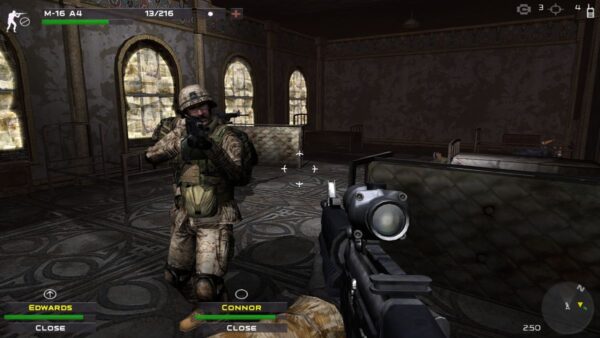 Close Combat: First to Fight - Image 2
