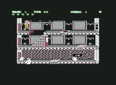 Ghost Chaser - Image 5