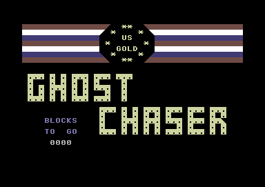 Ghost Chaser - Image 2