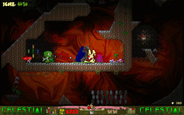 Toxic Bunny - Image 3