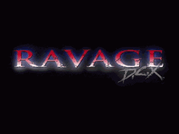 Ravage D.C.X - Image 2