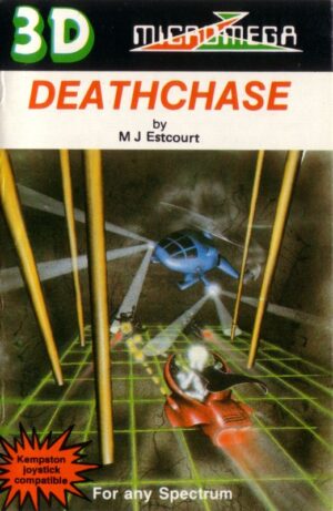 Deathchase