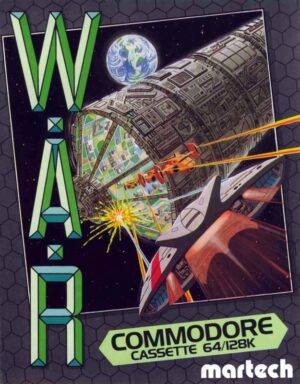 W.A.R