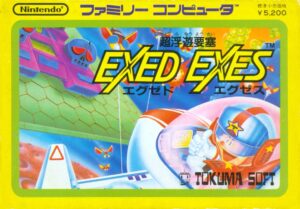 Exed Exes