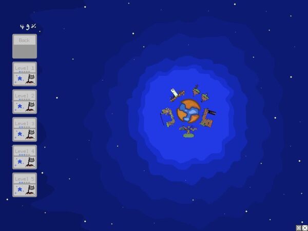Floating Islands Game - Image 3