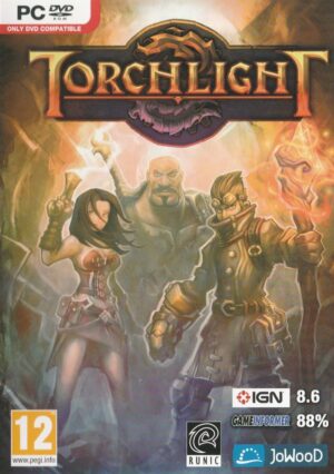 Torchlight