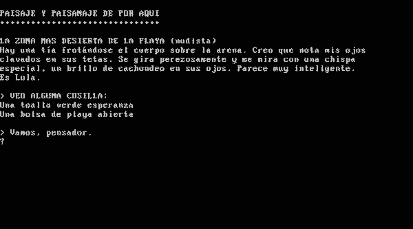 Lola huele bien y adora el marisco - Image 2