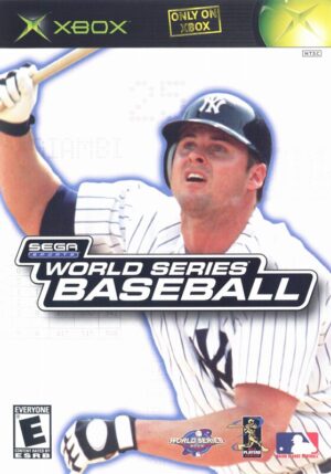 World Series Baseball