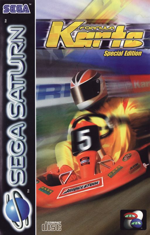 Formula Karts
