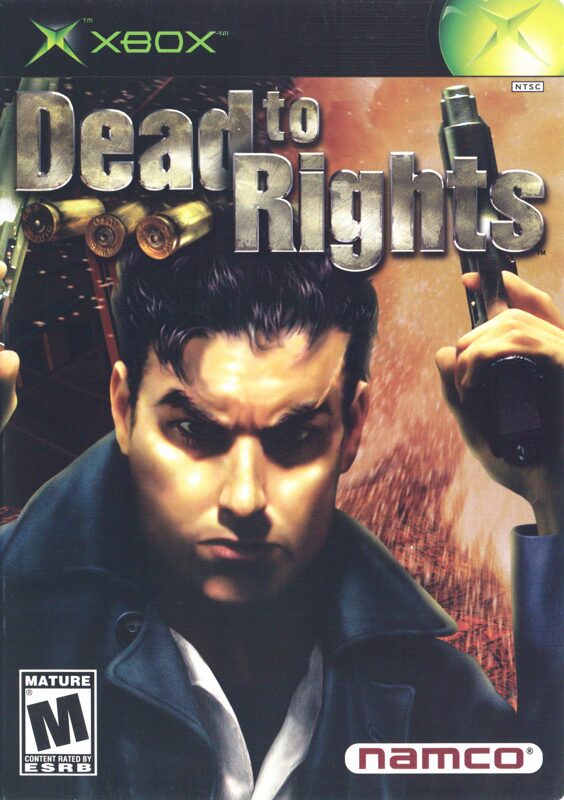 Dead to Rights