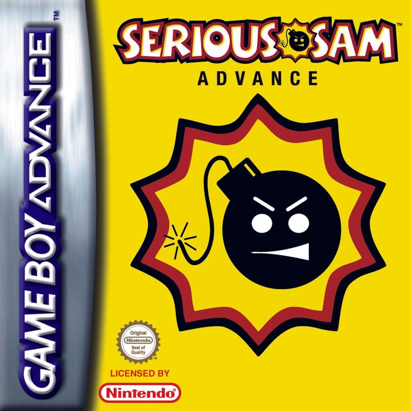 Serious Sam