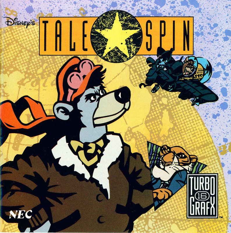Disney's TaleSpin