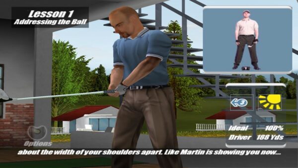 Real World Golf - Image 3