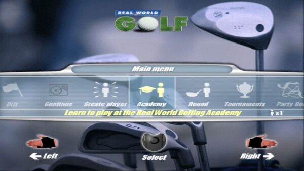 Real World Golf - Image 6