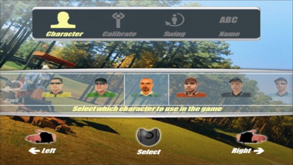 Real World Golf - Image 4