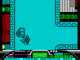 Street Hawk - Image 2