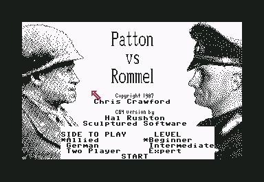 Patton vs Rommel - Image 6