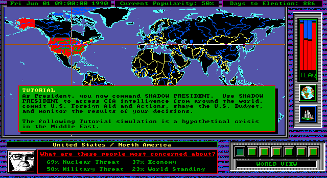 Shadow President - Image 6