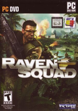 Raven Squad