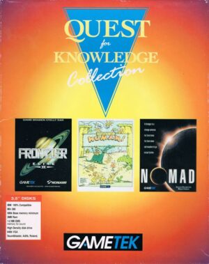 Quest for Knowledge Collection