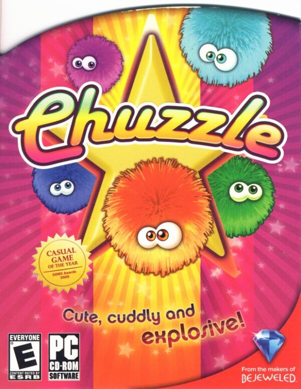 Chuzzle: Deluxe
