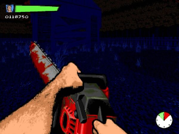 Urban Brawl: Action DooM 2 - Image 4