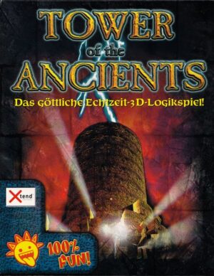 Tower of the Ancients