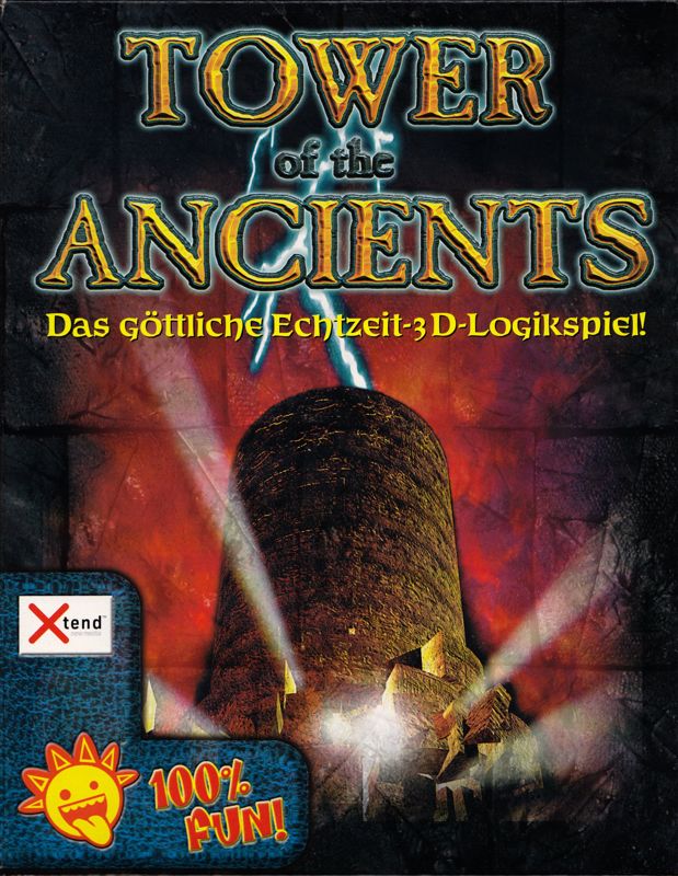 Tower of the Ancients