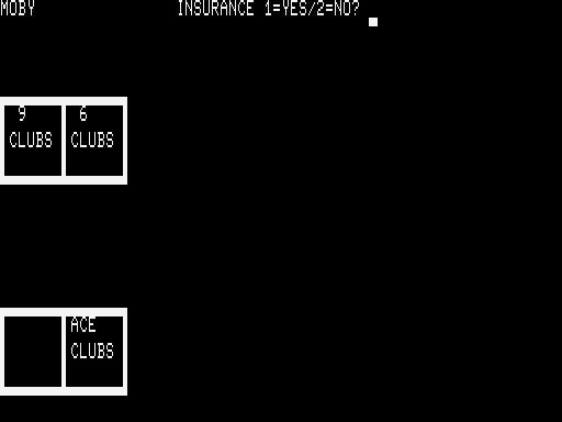 Backgammon/Blackjack - Image 3