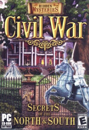 Hidden Mysteries: Civil War - Secrets of the North & South