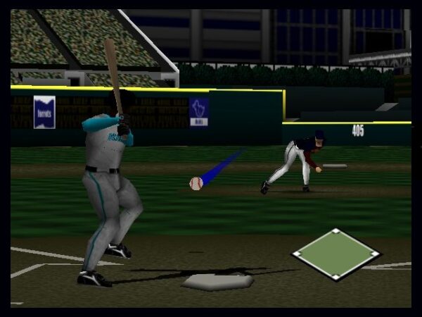 Mike Piazza's Strike Zone - Image 3