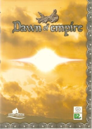 Dawn of empire