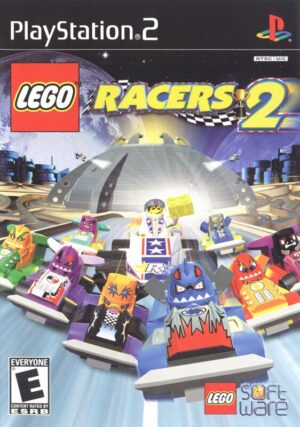 LEGO Racers 2