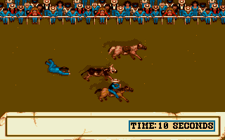 Buffalo Bill's Wild West Show - Image 3