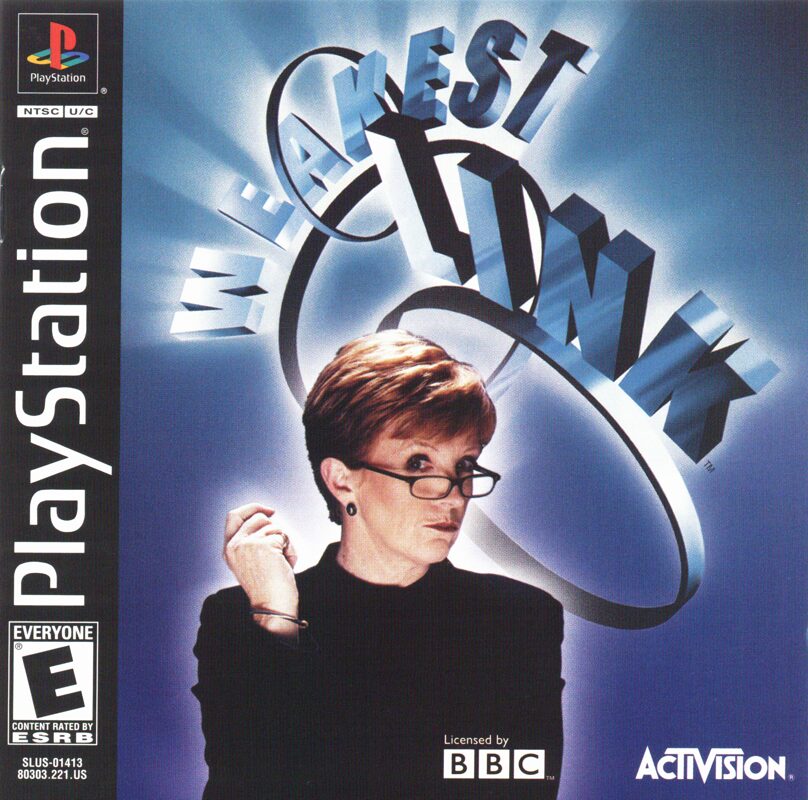 Weakest Link
