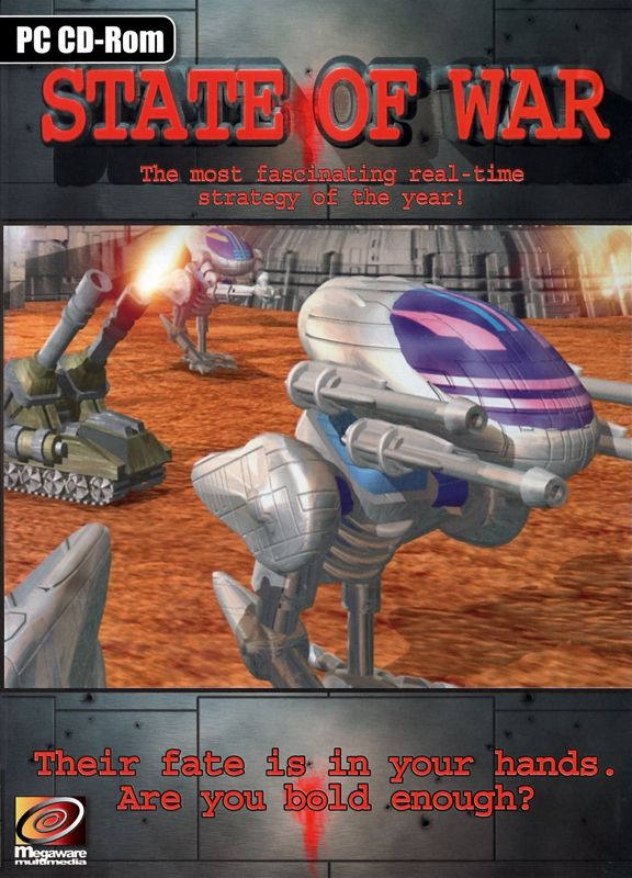 State of War