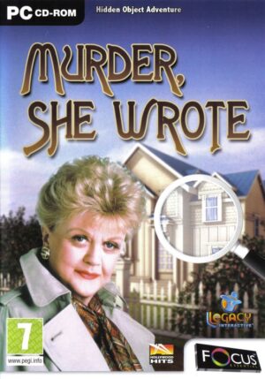 Murder, She Wrote