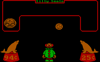 Flippy's Circus Coins - Image 3