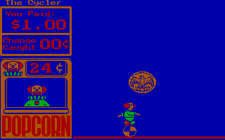 Flippy's Circus Coins - Image 5