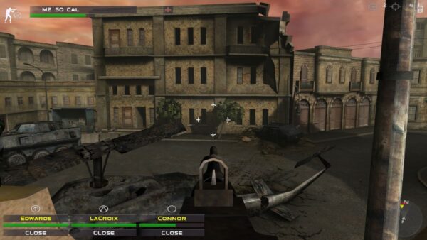 Close Combat: First to Fight - Image 3