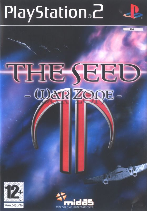 The Seed: Warzone