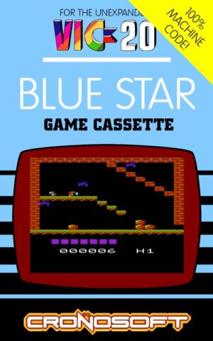 Blue Star