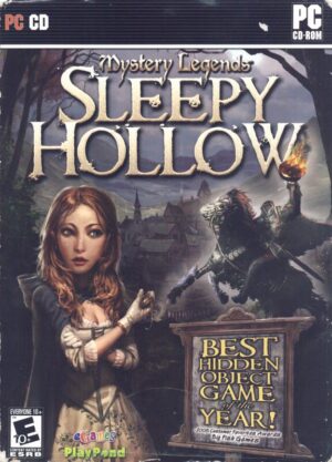 Mystery Legends: Sleepy Hollow